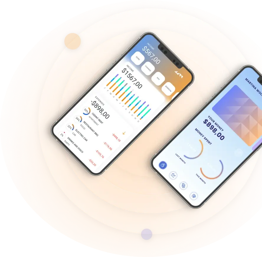 Spot +8X Porax - Autonomisation par la garde d'actifs individuels